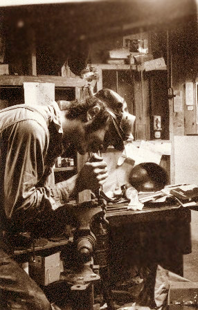 Blacksmith